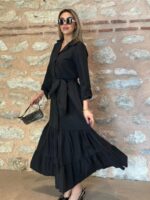 Deluxerie Vestito MF-Arleta