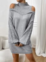 Deluxerie Vestito MF-Chloris
