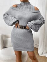 Deluxerie Vestito MF-Chloris