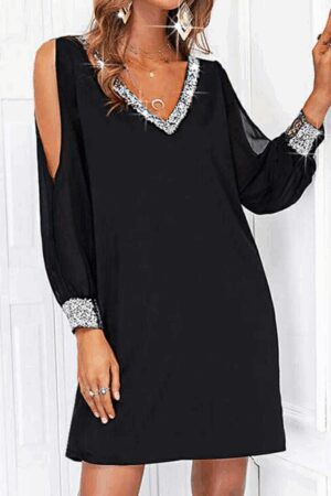 Deluxerie Vestito MF-Claramond