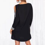 Deluxerie Vestito MF-Claramond