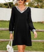Deluxerie Vestito MF-Claramond