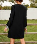 Deluxerie Vestito MF-Claramond