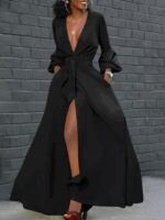 Deluxerie Vestito MF-Clerisse