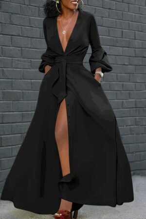 Deluxerie Vestito MF-Clerisse