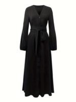 Deluxerie Vestito MF-Clerisse