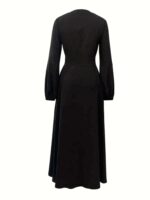 Deluxerie Vestito MF-Clerisse
