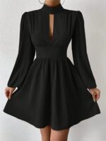 Deluxerie Vestito MF-Clorinda