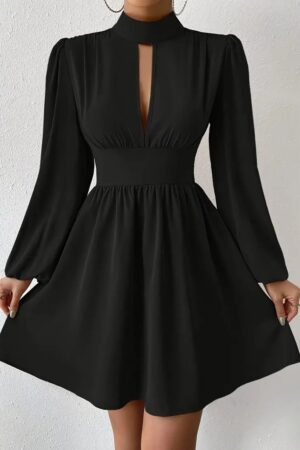 Deluxerie Vestito MF-Clorinda
