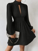 Deluxerie Vestito MF-Clorinda