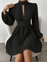 Deluxerie Vestito MF-Clorinda