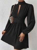 Deluxerie Vestito MF-Clorinda