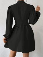 Deluxerie Vestito MF-Clorinda