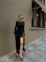 Deluxerie Vestito MF-Dalmatia