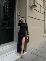 Deluxerie Vestito MF-Dalmatia
