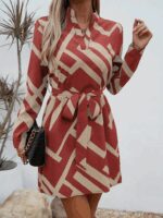 Deluxerie Vestito MF-Dinelle
