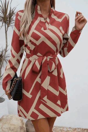 Deluxerie Vestito MF-Dinelle
