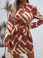 Deluxerie Vestito MF-Dinelle