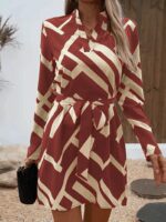 Deluxerie Vestito MF-Dinelle