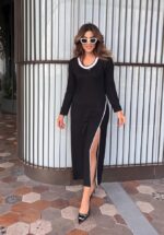 Deluxerie Vestito MF-Dovelyn