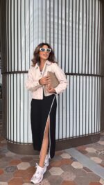 Deluxerie Vestito MF-Dovelyn