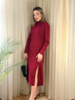 Deluxerie Vestito MF-Dustie