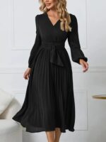 Deluxerie Vestito MF-Earlina
