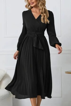 Deluxerie Vestito MF-Earlina
