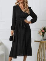 Deluxerie Vestito MF-Earlina