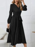 Deluxerie Vestito MF-Earlina