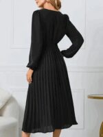 Deluxerie Vestito MF-Earlina