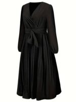 Deluxerie Vestito MF-Earlina