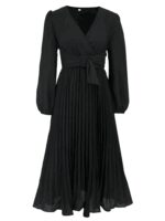 Deluxerie Vestito MF-Earlina