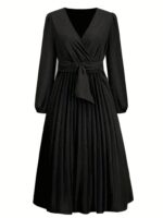 Deluxerie Vestito MF-Earlina