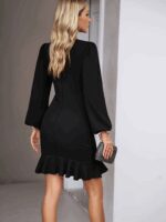 Deluxerie Vestito MF-Eliette