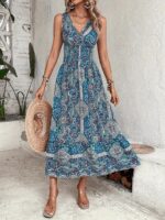 Deluxerie Vestito MF-Emilie