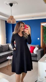 Deluxerie Vestito MF-Esmaria