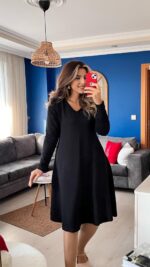 Deluxerie Vestito MF-Esmaria