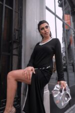 Deluxerie Vestito MF-Estelita