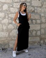 Deluxerie Vestito MF-Euphie