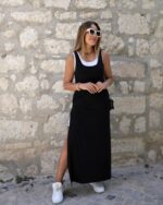 Deluxerie Vestito MF-Euphie