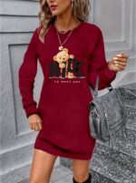 Deluxerie Vestito MF-Euzebia