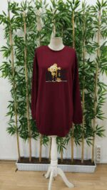 Deluxerie Vestito MF-Euzebia
