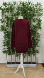 Deluxerie Vestito MF-Euzebia