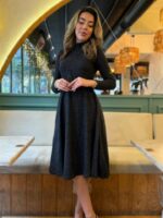 Deluxerie Vestito MF-Eyvonne