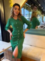 Deluxerie Vestito MF-Fabianne
