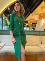 Deluxerie Vestito MF-Fabianne