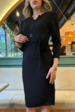 Deluxerie Vestito MF-Fantine