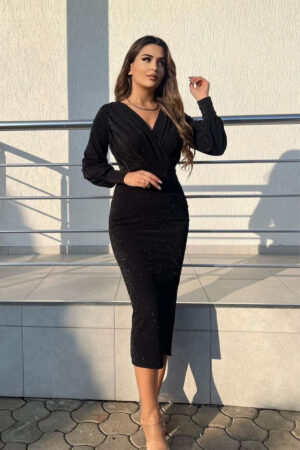 Deluxerie Vestito MF-Jeanie