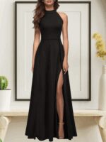 Deluxerie Vestito MF-Kacie
